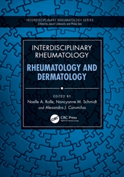 Buy Interdisciplinary Rheumatology: Rheumatology And Dermatology