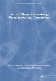Buy Interdisciplinary Rheumatology: Rheumatology And Dermatology