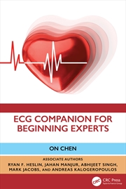 Buy Ecg Companion For Beginning Experts