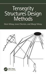 Buy Tensegrity Structures Design Methods