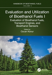 Buy Evaluation And Utilization Of Bioethanol Fuels. I. Evaluation Of Bioethanol Fuels, Transport Engines