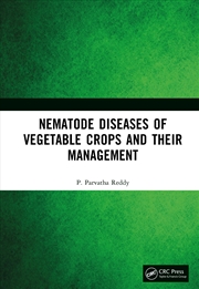 Buy Nematode Diseases Of Vegetable Crops And Their Management