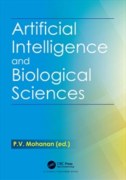 Buy Artificial Intelligence And Biological Sciences