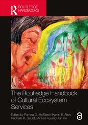 Buy Routledge Handbook Of Cultural Ecosystem Services