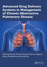 Buy Advanced Drug Delivery Systems In Management Of Chronic Obstructive Pulmonary Disease