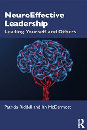 Buy Neuroeffective Leadership Leading Yourself And Others