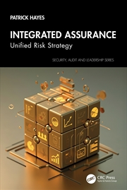 Buy Integrated Assurance Unified Risk Strategy