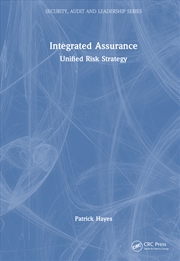 Buy Integrated Assurance Unified Risk Strategy