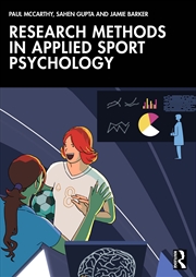 Buy Research Methods In Applied Sport Psychology