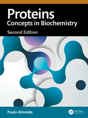 Buy Proteins Concepts In Biochemistry