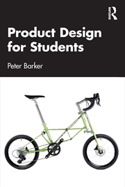 Buy Product Design For Students