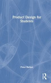 Buy Product Design For Students