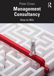 Buy Management Consultancy How To Win