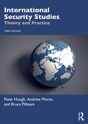 Buy International Security Studies Theory And Practice