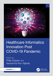 Buy Healthcare Informatics Innovation Post Covid-19 Pandemic
