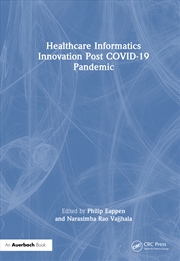 Buy Healthcare Informatics Innovation Post Covid-19 Pandemic