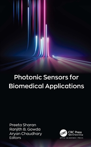 Buy Photonic Sensors For Biomedical Applications