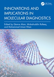 Buy Innovations And Implications In Molecular Diagnostics
