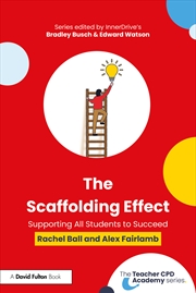 Buy Scaffolding Effect: Supporting All Students To Succeed