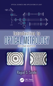 Buy Introduction To Optical Metrology