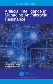 Buy Artificial Intelligence In Managing Antimicrobial Resistance