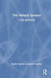 Buy Natural Speaker