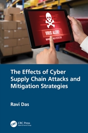 Buy Effects Of Cyber Supply Chain Attacks And Mitigation Strategies