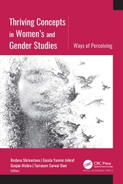 Buy Thriving Concepts In Women’s And Gender Studies Ways Of Perceiving