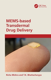 Buy Mems-Based Transdermal Drug Delivery