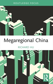 Buy Megaregional China