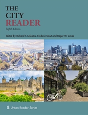 Buy City Reader