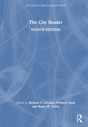 Buy City Reader