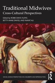 Buy Traditional Midwives Cross-Cultural Perspectives