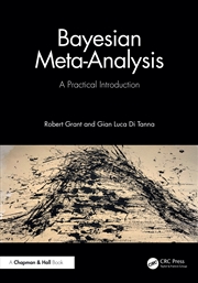 Buy Bayesian Meta-Analysis A Practical Introduction