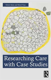 Buy Researching Care With Case Studies