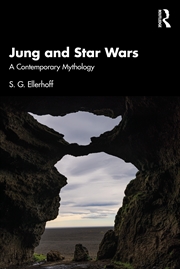Buy Jung And Star Wars A Contemporary Mythology