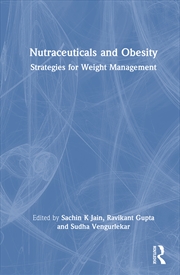 Buy Nutraceuticals And Obesity Strategies For Weight Management