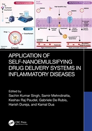 Buy Application Of Self-Nanoemulsifying Drug Delivery Systems In Inflammatory Diseases