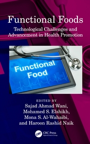 Buy Functional Foods Technological Challenges And Advancement In Health Promotion