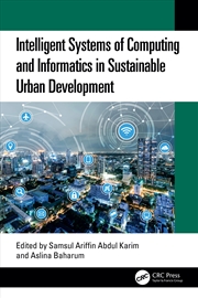 Buy Intelligent Systems Of Computing And Informatics In Sustainable Urban Development