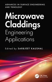 Buy Microwave Claddings Engineering Applications