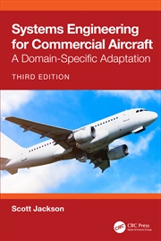 Buy Systems Engineering For Commercial Aircraft A Domain-Specific Adaptation
