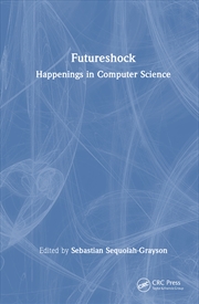 Buy Futureshock Happenings In Computer Science