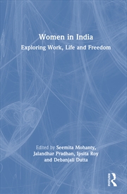 Buy Women In India Exploring Work, Life And Freedom