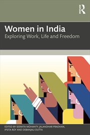 Buy Women In India Exploring Work, Life And Freedom