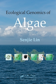 Buy Ecological Genomics Of Algae