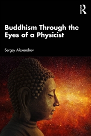 Buy Buddhism Through The Eyes Of A Physicist