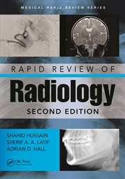 Buy Rapid Review Of Radiology