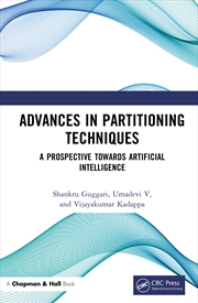 Buy Advances In Partitioning Techniques A Prospective Towards Artificial Intelligence