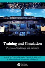 Buy Training And Simulation Processes, Challenges And Solutions